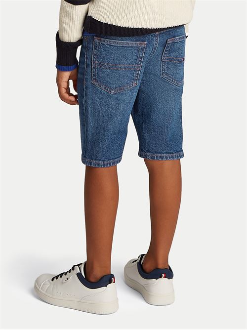  TOMMY HILFIGER | KB0KB08133J/1AP